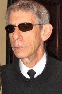 Richard Belzer