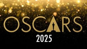 2025 Academy Award Nominations Unveiled Ahead Of Ceremony