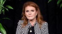 Sarah Ferguson loses the Duchess of York title following Prince Andrew's decision