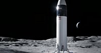 NASA panel warns of long delays for Starship lunar lander