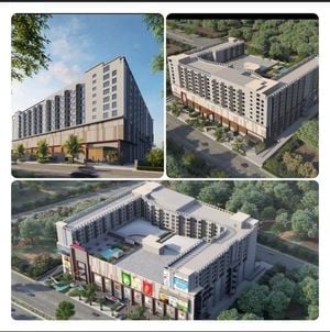 Manglam Group Launches Fern Habitat Apartotel In Jaipur
