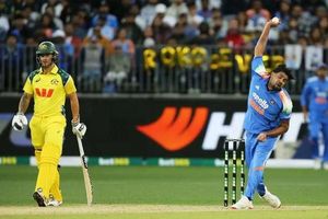 Kuldeep Yadav Returns As India Faces Must-Win ODI In Sydney