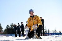 Biathlon - Les classements de la coupe du monde dames 2025 - Sports Infos - Ski - Biathlon