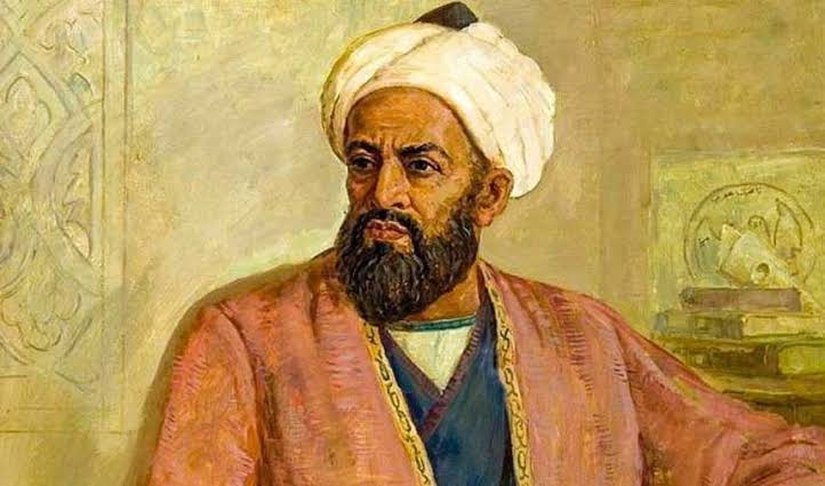 Gazali'nin Nedensellik Eleşirisindeki Mantık Hatası