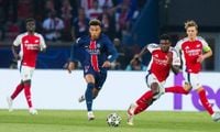 Résumé vidéo PSG-Arsenal, demi-finale retour de Ligue des champions