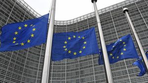 EU Launches Enforcement Of Landmark AI Act