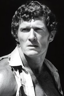Brad Harris