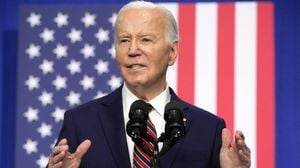 Biden Seeks Final Student Loan Forgiveness For Millions