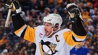 Crosby breaks Gretzky record with 20th season averaging point per game | NHL.com