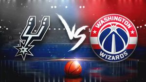 Spurs Seek Crucial Win Against Struggling Wizards