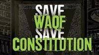 ‘Save Waqf’: AIMPLB gives nation-wide bandh call on October 3