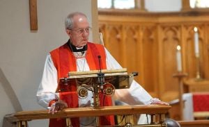 Bishop Of Lincoln Faces Pressure To Resign Over Child Abuse Scandal