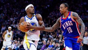 NBA Games Spotlight Sibling Rivalry On February 25