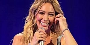Hilary Duff Stages Triumphant Return With Intimate London Show