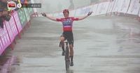 'A lesson in patience' - Vollering produces brilliant performance to win Stage 7 and overall title