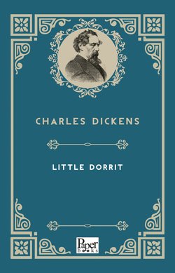 Little Dorrit (Charles Dickens)