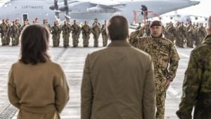 European Union Reinforces Defense Capabilities