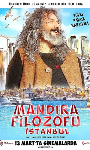 Mandıra Filozofu İstanbul