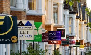 UK Housing Market Faces Uncertain Future