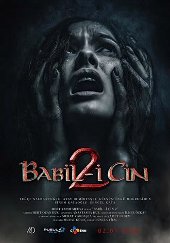 Babil-i Cin 2