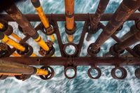 UK Oil, Gas Licenses Challenged in Court by Environmental Group