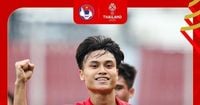 U22 Indonesia bị loại: 'Giá mà Việt Nam thắng Malaysia 3-0'