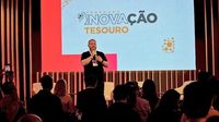 No South Summit Brazil 2025, Secretaria da Fazenda anuncia primeiro edital da história do governo para contratação de startups