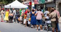 USDA Report on Hunger in the U.S. is Terminated