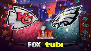 Watch Super Bowl LIX For Free On Tubi