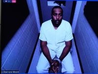 Ex-Michigan Football Coach Charged With Home Invasion, Stalking