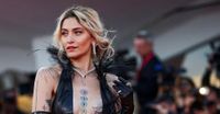Style from the Venice Film Festival red carpet
