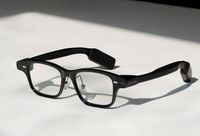 Alibaba Launches Quark AI Glasses with Swappable Batteries