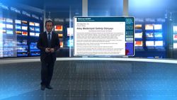 Ateş Medeniyet Getirip Dünyayı Yok Edecek