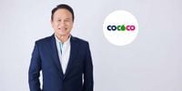 COCOCO ส่งซิกครึ่งหลังปี 68 โตแกร่ง ลุยส่งออกทั่วโลก รับดีมานด์พุ่ง