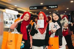 Korea Battery Pavilion Drives Global Export Ambitions