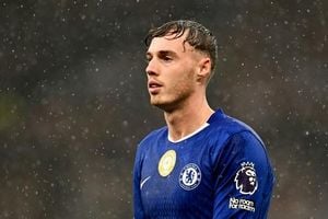 Chelsea Overcome Liverpool Amid Injury Crisis As Key Players Eye Return