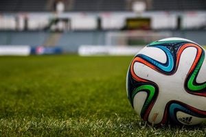 Youth Football Match Turns Violent As Referee Assaulted