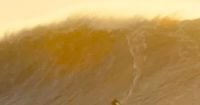 Is This the Biggest Wave Ever Surfed by a Woman? (Video)