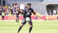 Ligue 2 : Clermont Foot verra bien les barrages de Ligue 2  - ici