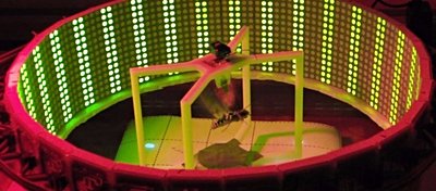 Güve Robotlara Doğru Adım Adım İlerliyoruz!