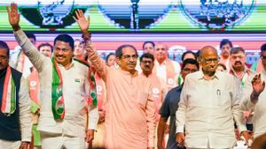 Maharashtra Faces Pivotal Moment Ahead Of Assembly Elections