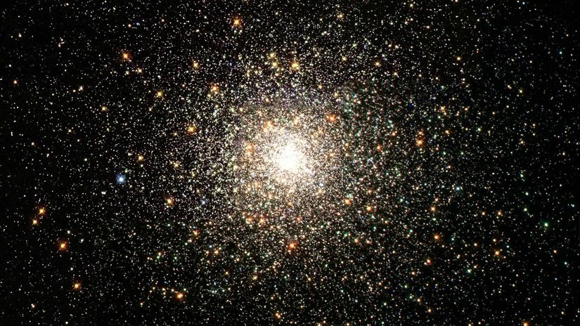 Önümüzdeki birkaç onmilyar yılda "pik yıldıza" ulaşacağız.