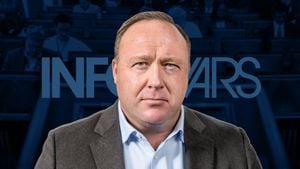 Judge Blocks Onion's Purchase Of Infowars Assets