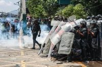 At Least 10 Killed in Nepal as Police Crack Down on Protests Over Social Media Ban - TV360 Nigeria