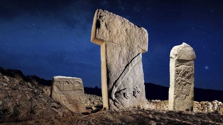 Göbeklitepe'den Mardin'e: Antropoloji101