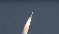 H3 launches first HTV-X cargo spacecraft