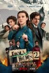 Enola Holmes 2