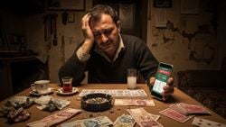 Türkiye'de Kumar Bağımlılığı