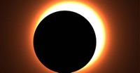 O que os brasileiros poderão ver do primeiro eclipse solar do ano