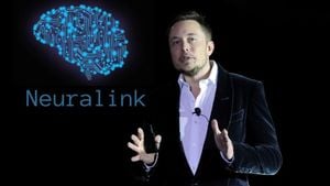 Neuralink Advances Groundbreaking Trials Linking Brain Implants To Robotic Arms